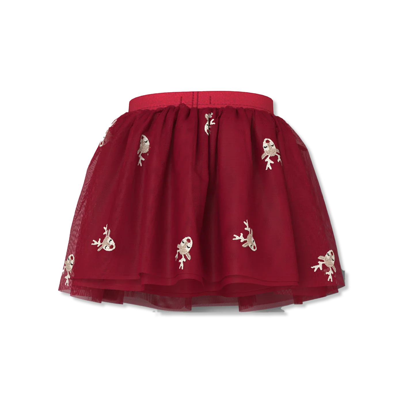 Nmfveross kerst kleding