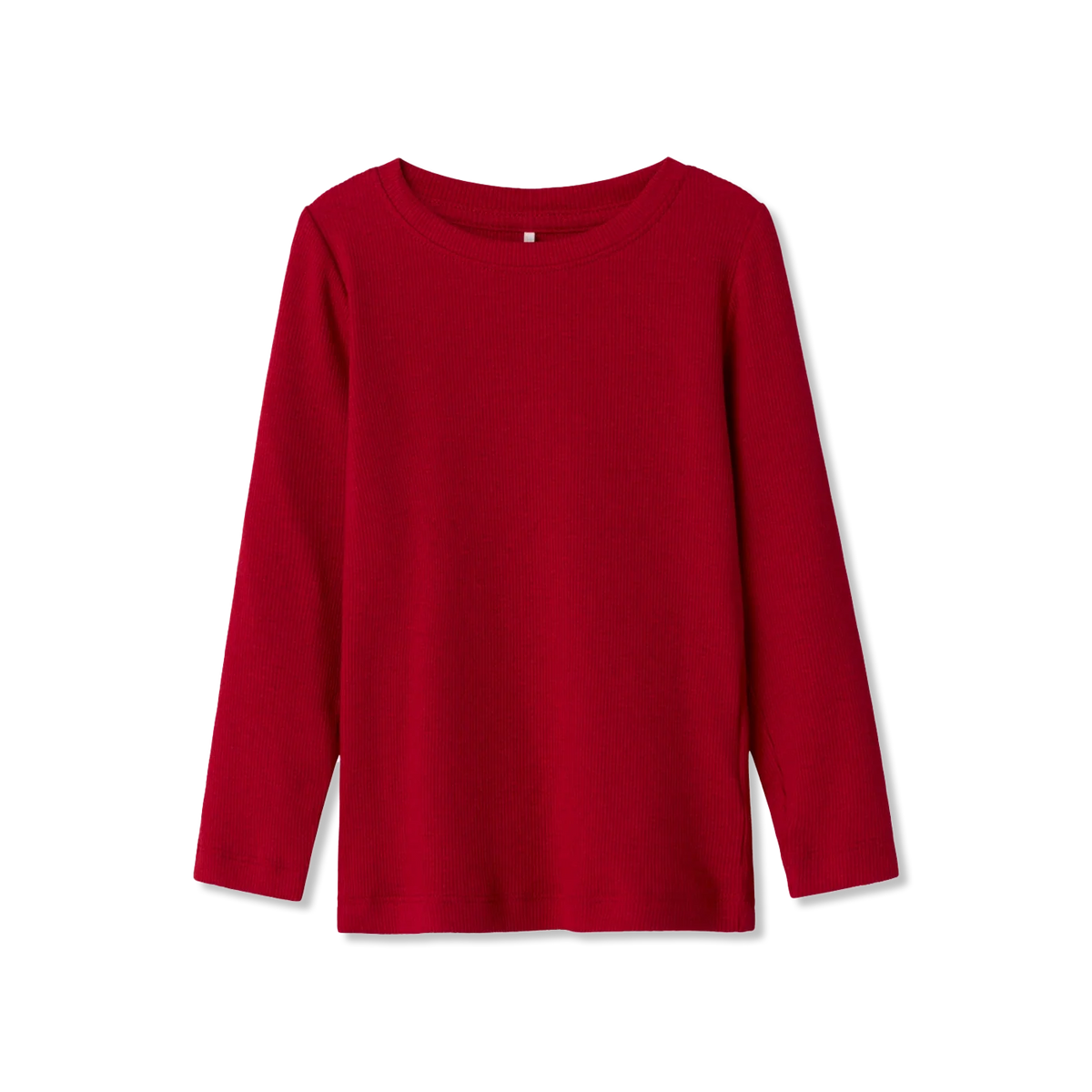 Nmnkab t-shirt lange mouw