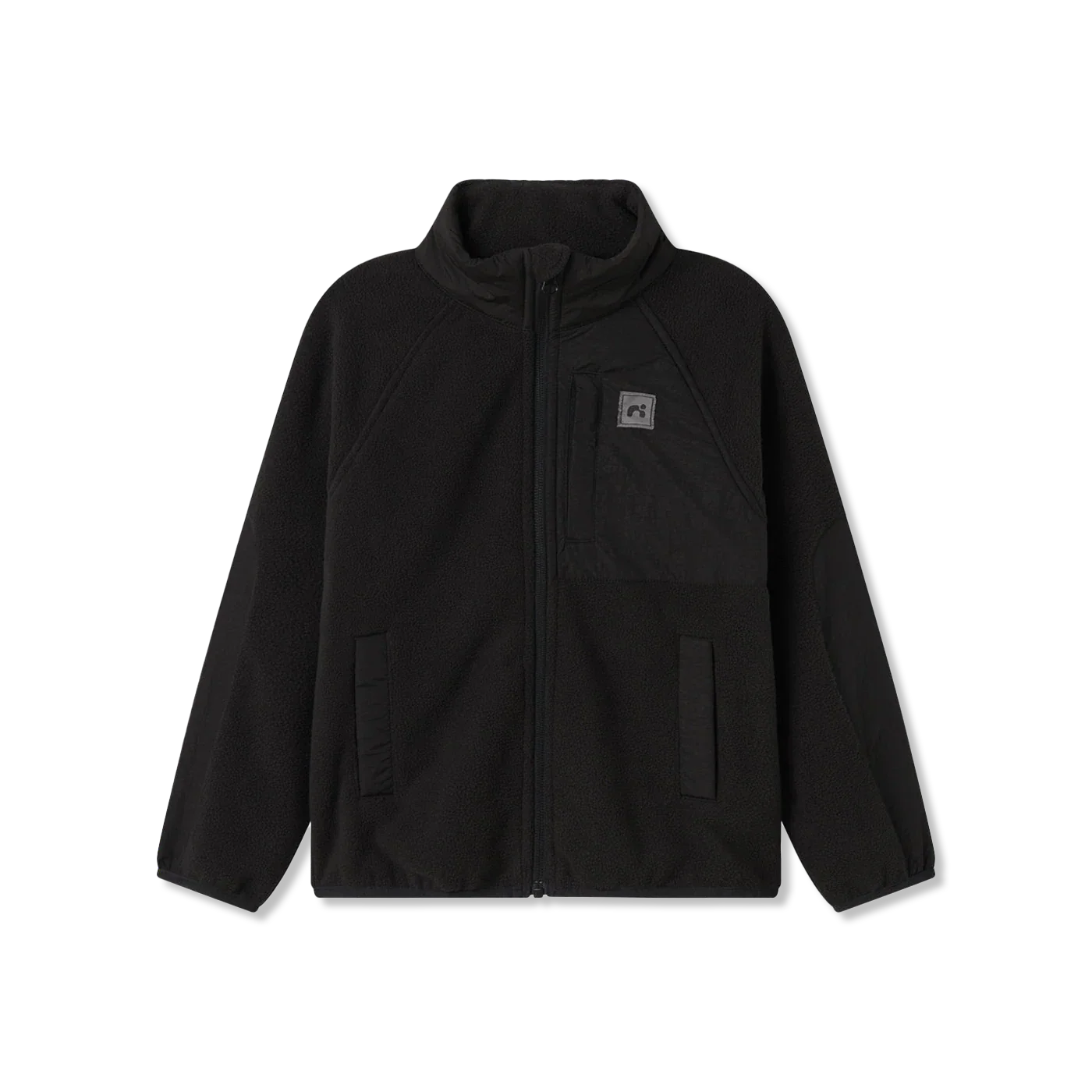 Nknmyles Fleece