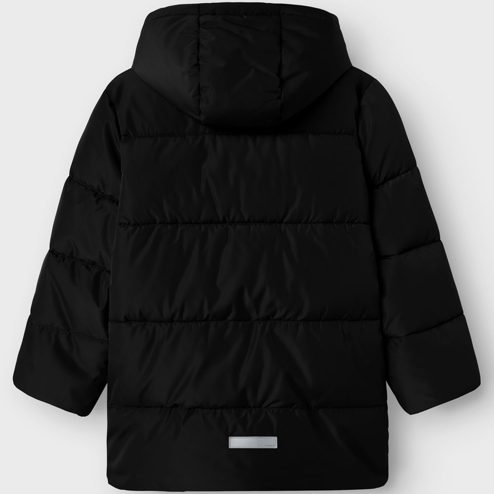 Nkmmedow03 Winterjas