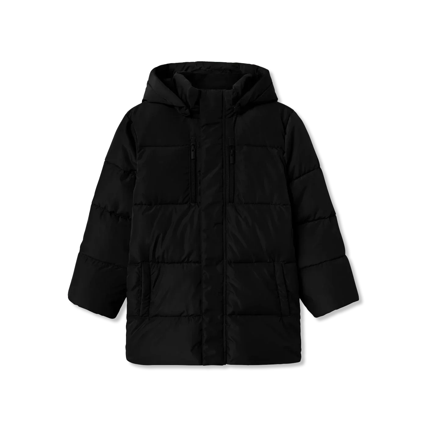 Nkmmedow03 Winterjas