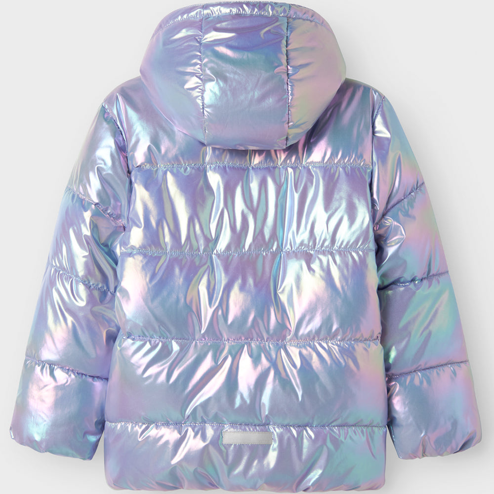 Nkfmolina Winterjas