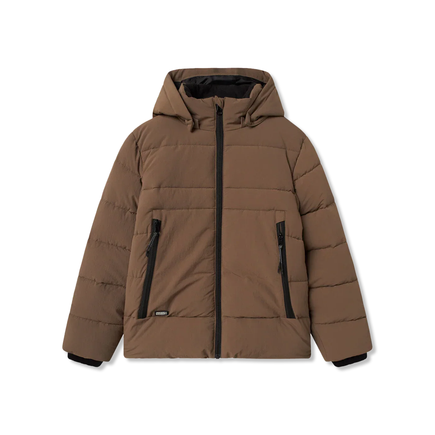 Nkmmelvin Winterjas