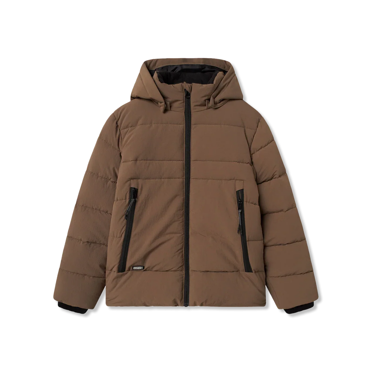 Nkmmelvin Winterjas