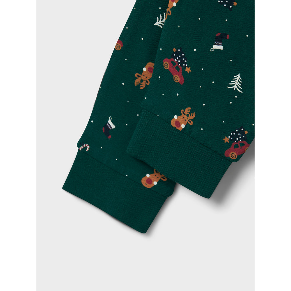 Nmnvismas kerst kleding