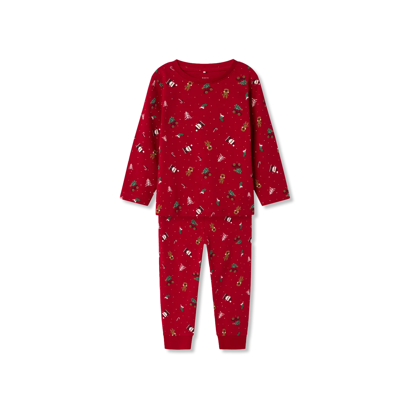 Nmnvismas kerst kleding