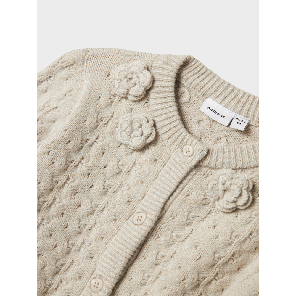 Nmfoanna vest