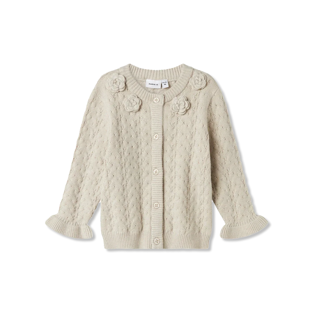 Nmfoanna vest