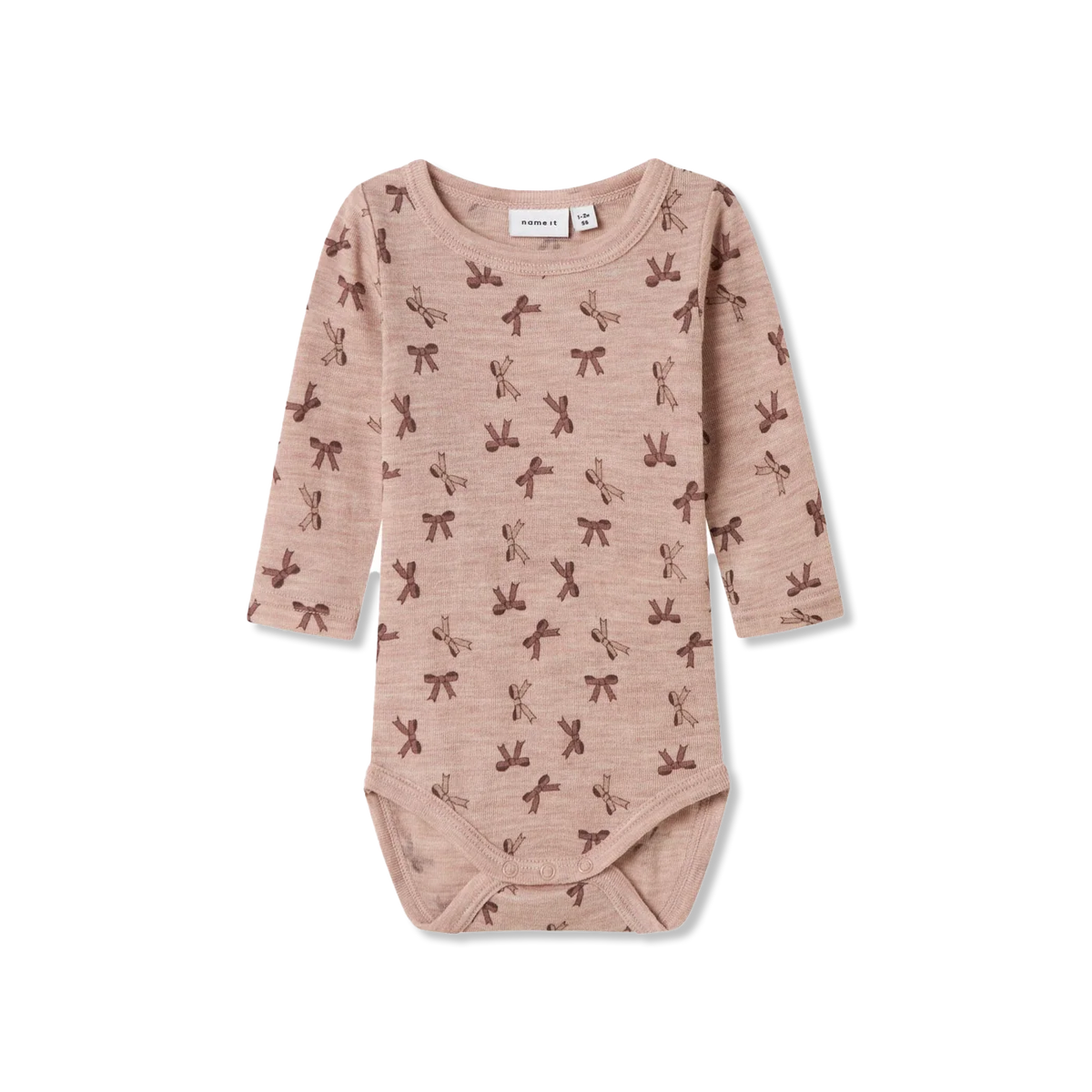 Nbfwang Romper