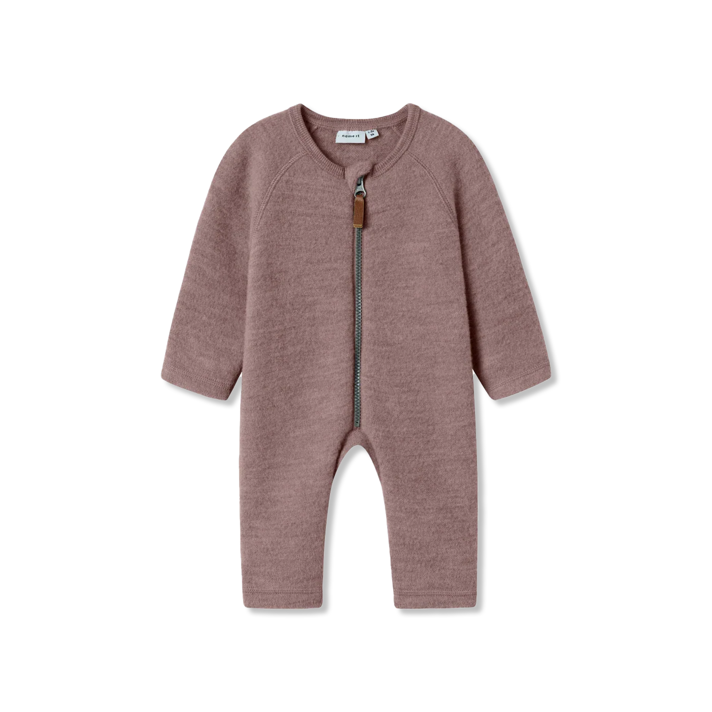 Nbfwmino wollen Fleece