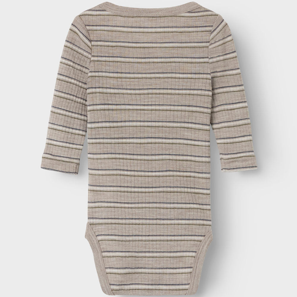 Nbmwomi Romper