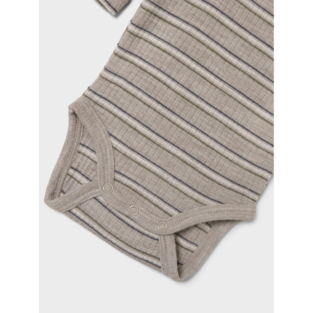 Nbmwomi Romper