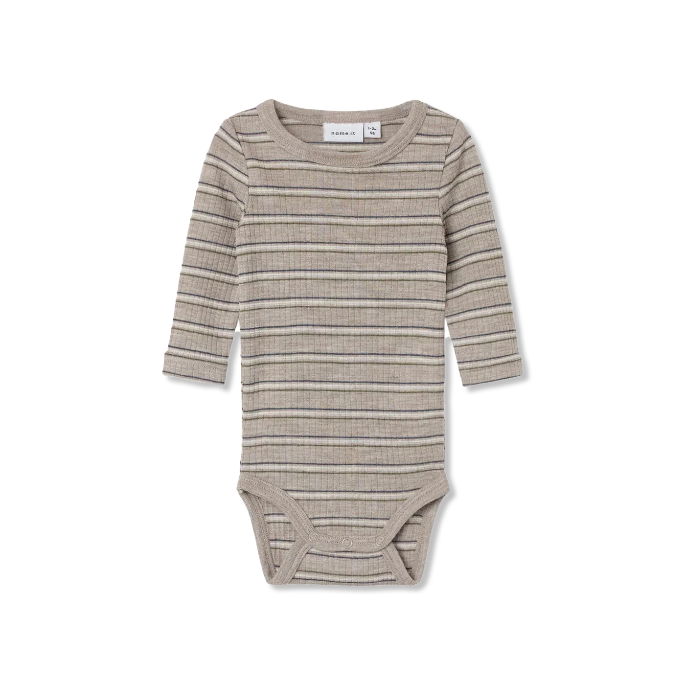 Nbmwomi Romper