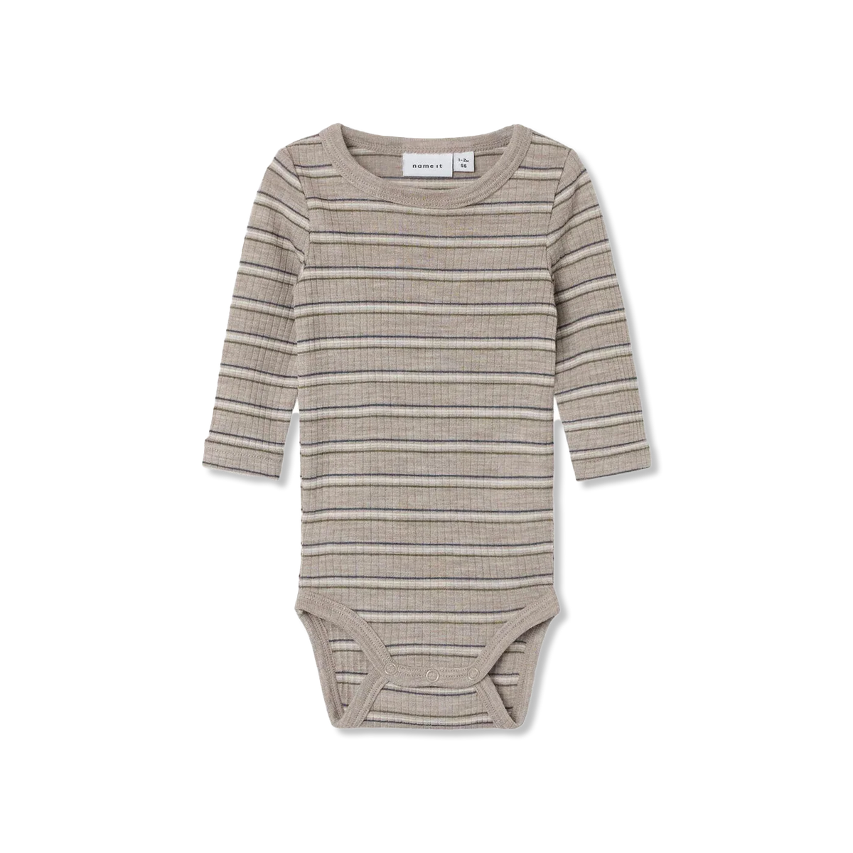 Nbmwomi Romper