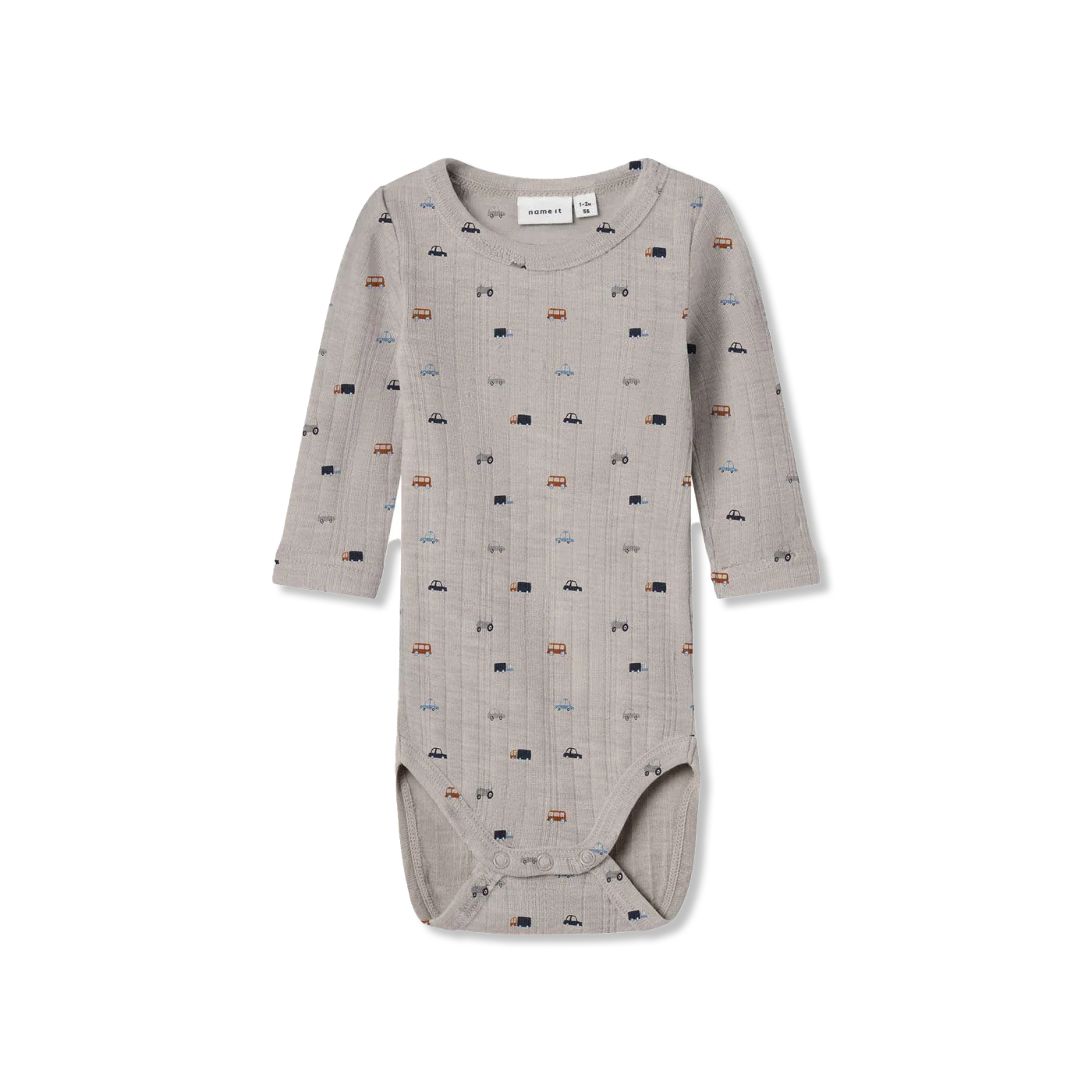 Nbmwang romper