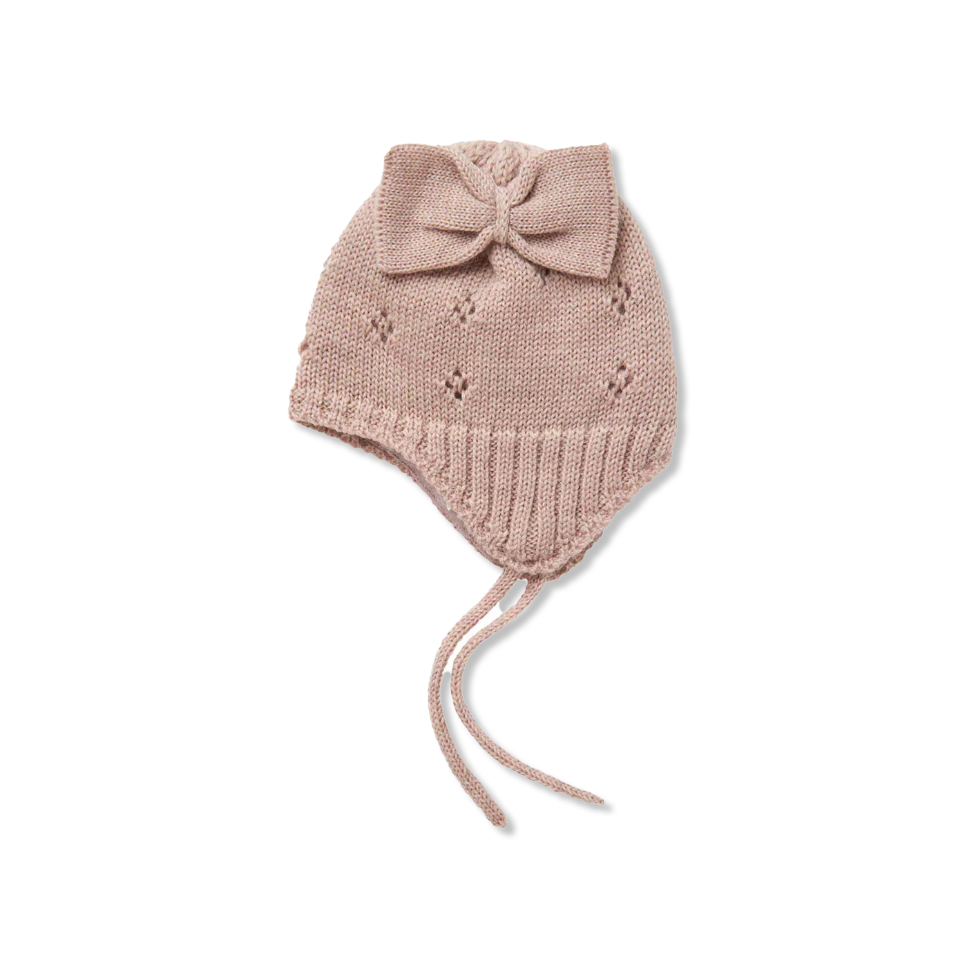 Nbfwrilla gebreide muts