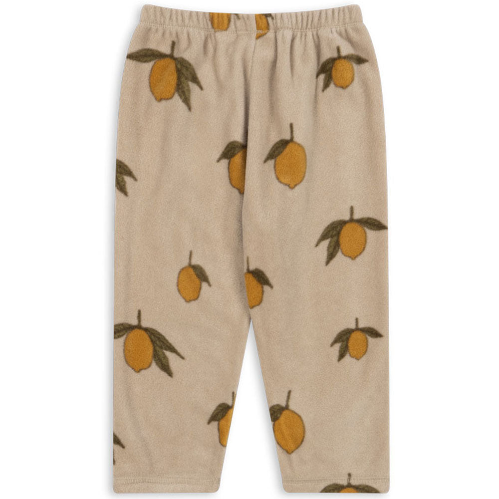 TAVI FLEECE fleecebuks