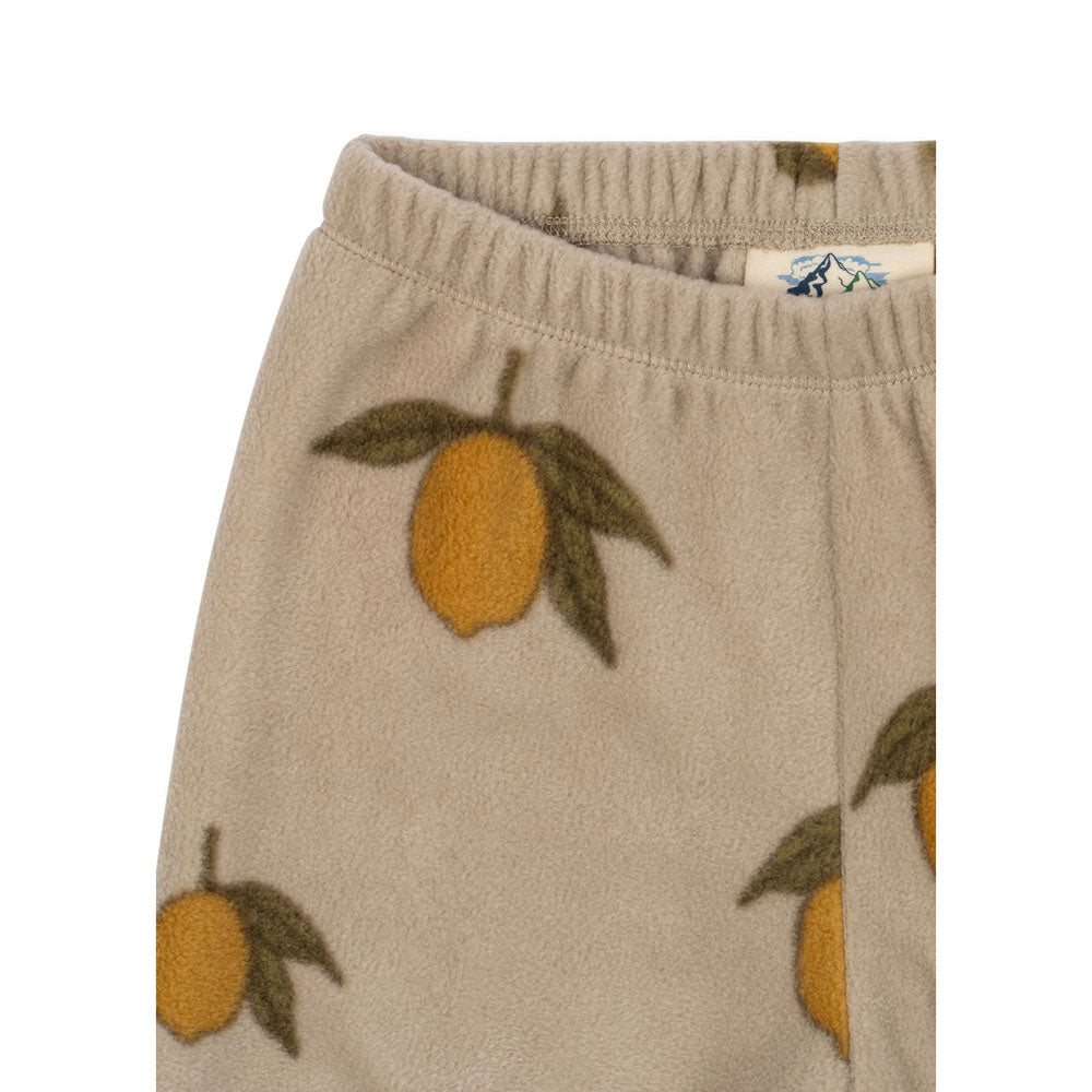 TAVI FLEECE fleecebuks