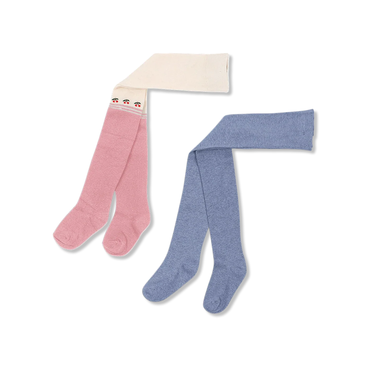 CHERRY LUREX panty