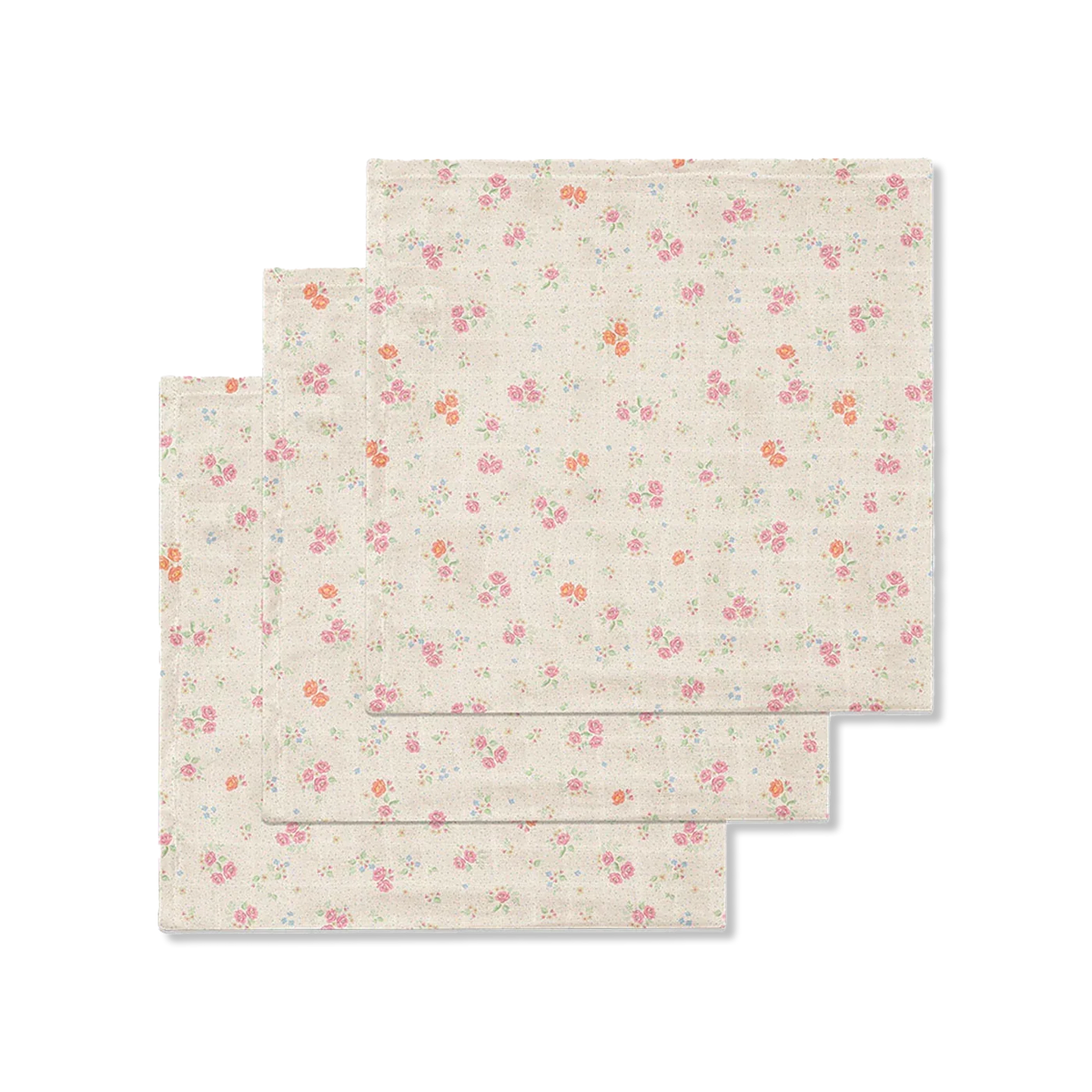 mousseline doek
