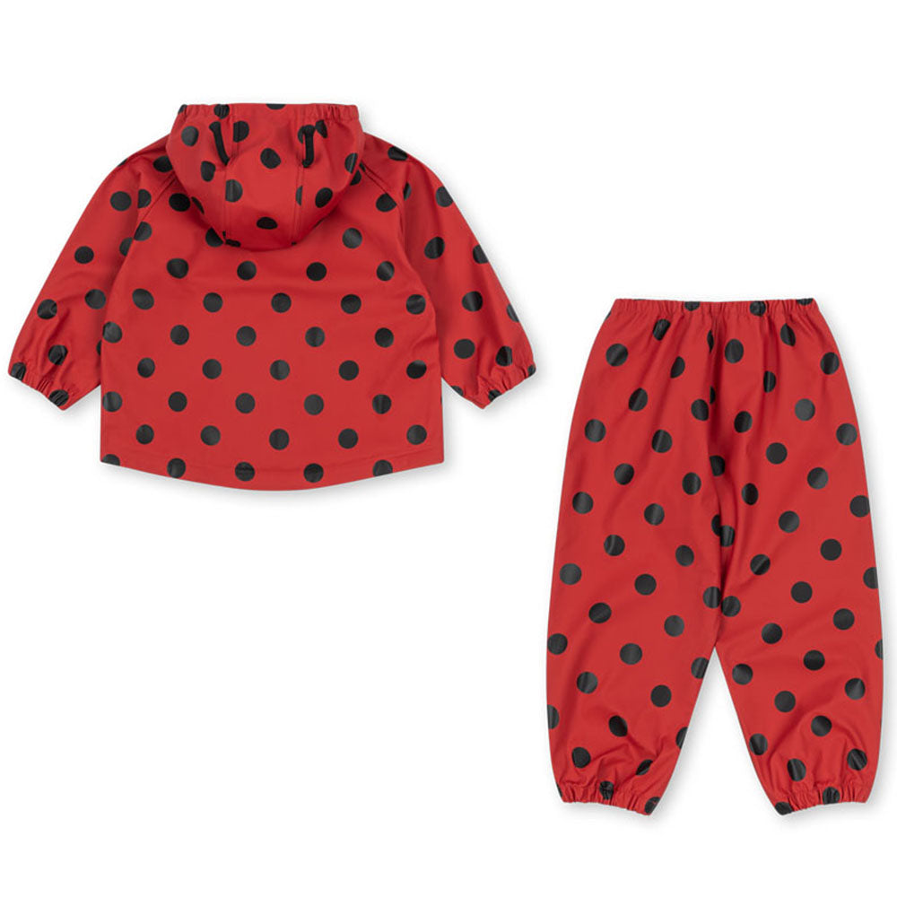 CINELLE regenkleding