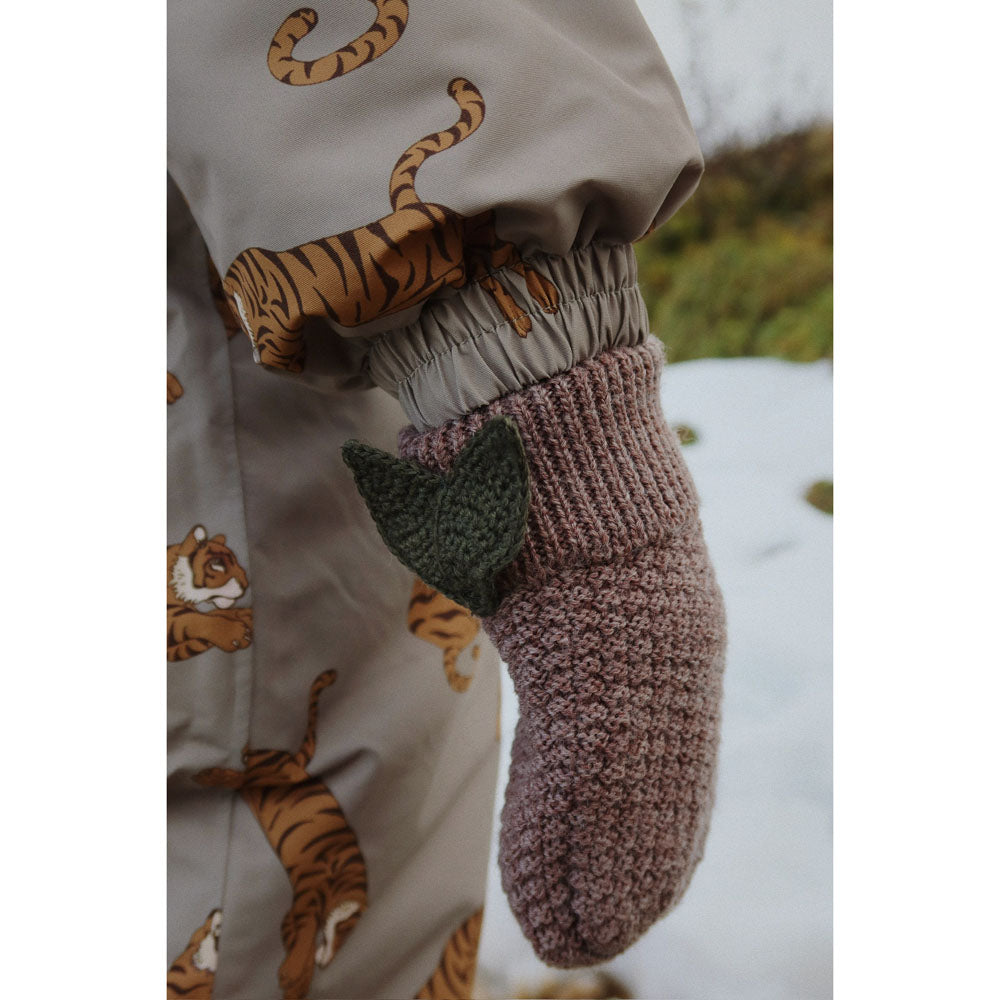 FRUITY wanten