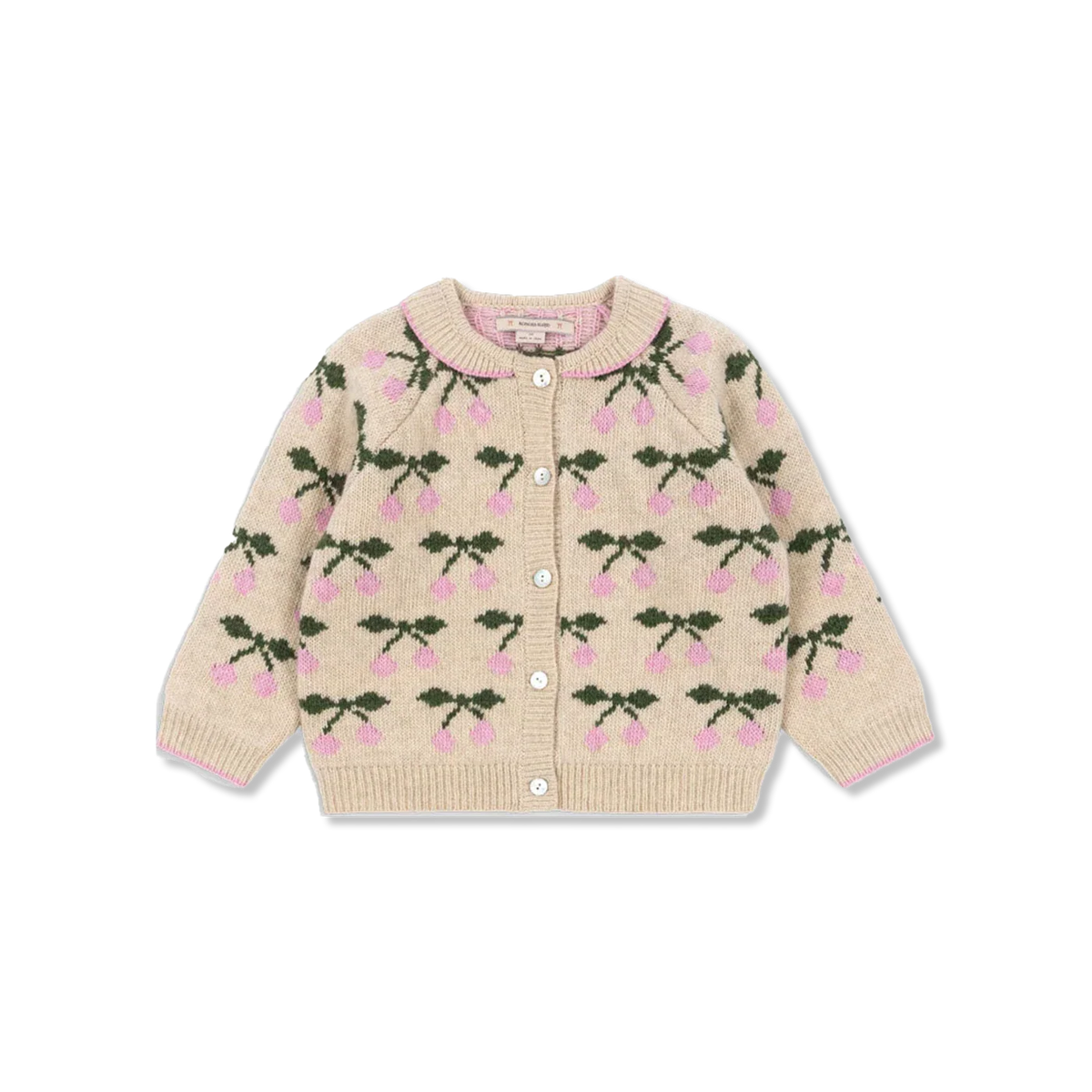 BELOU vest
