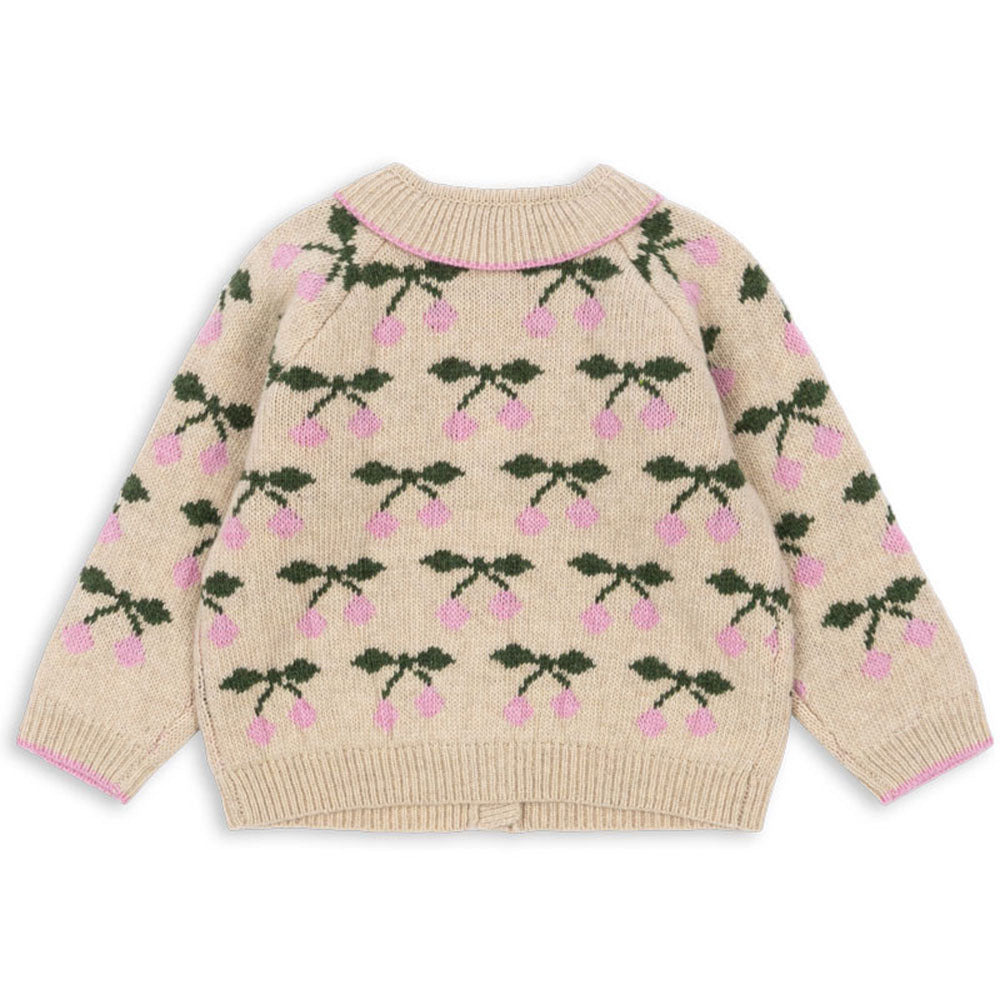 BELOU vest