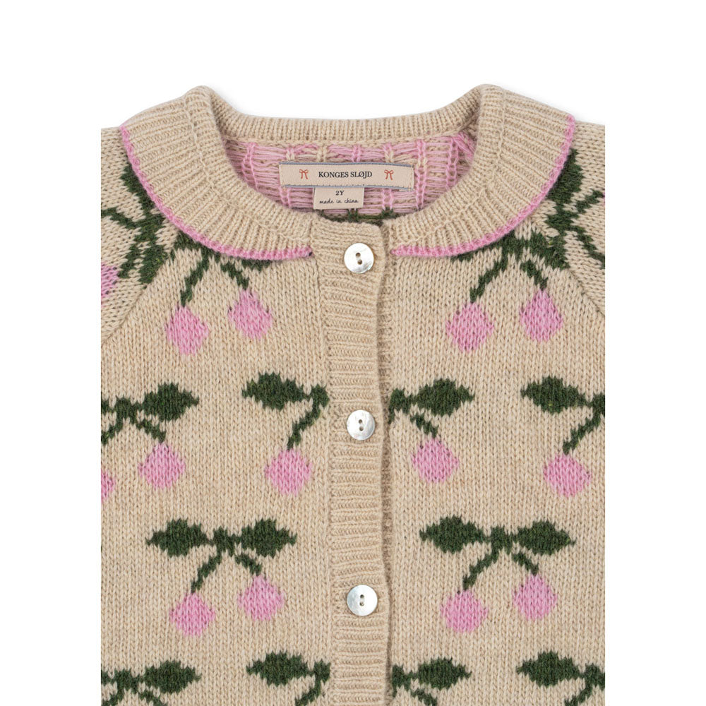 BELOU vest