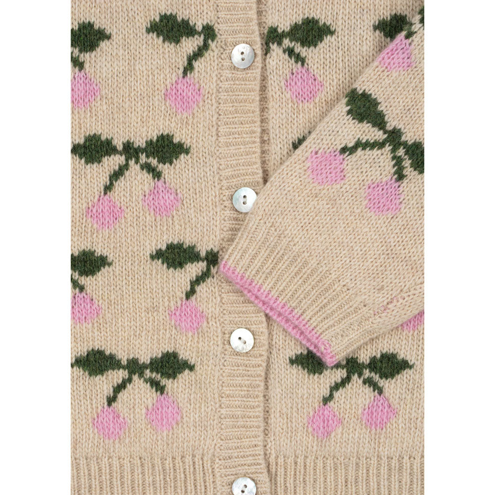 BELOU vest