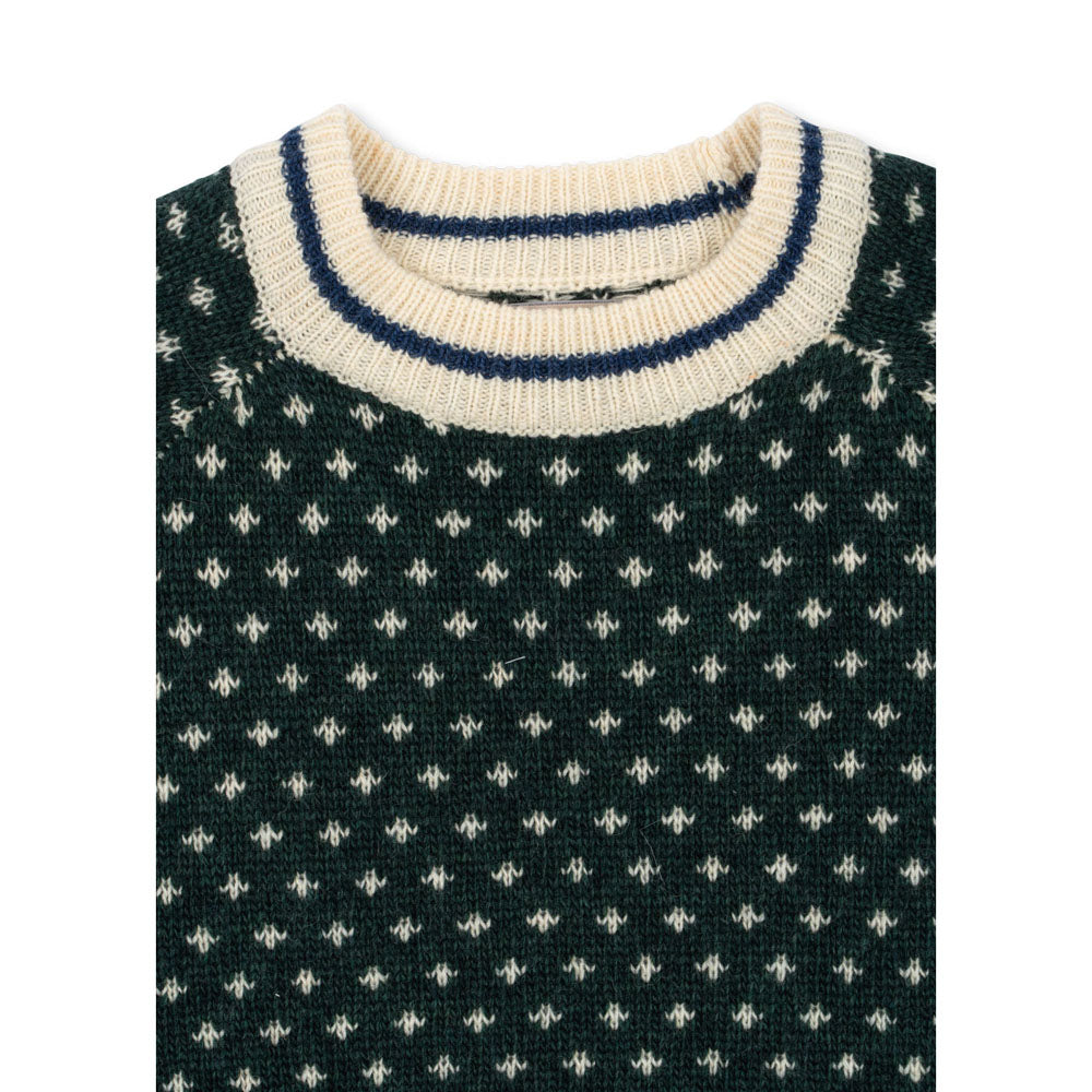 BILLI t-shirt lange mouw