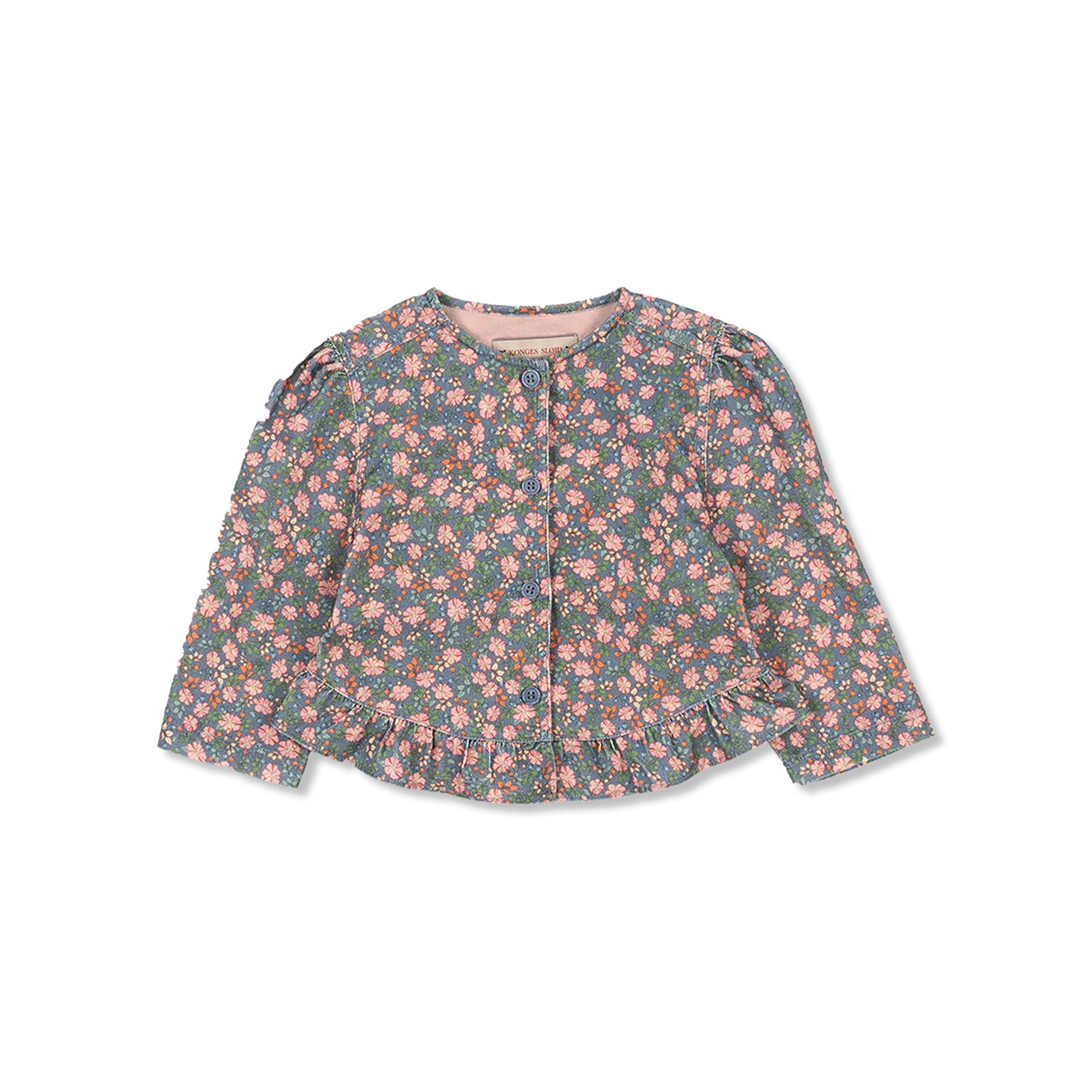CARA shirt