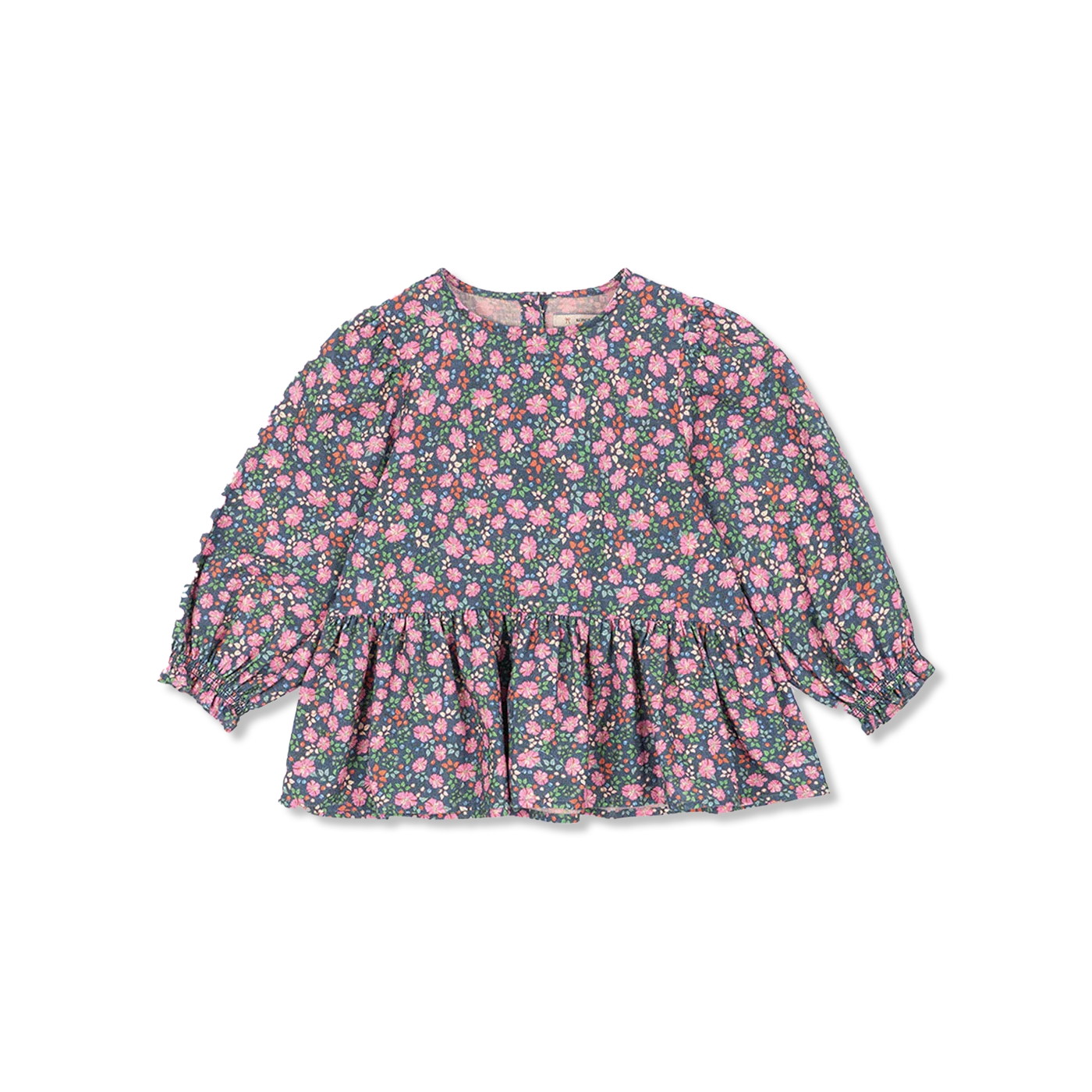 CIANNA t-shirt lange mouw