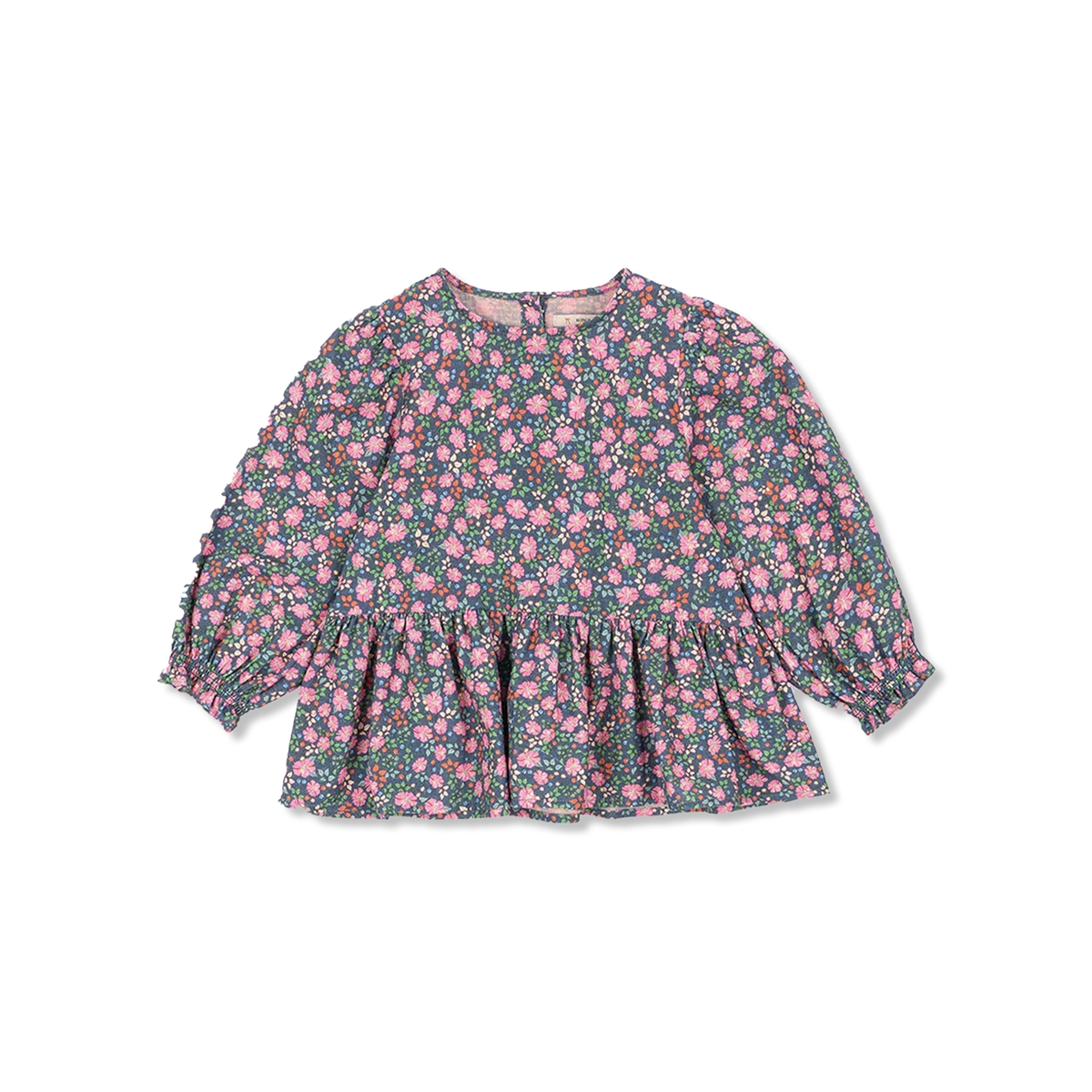 CIANNA t-shirt lange mouw