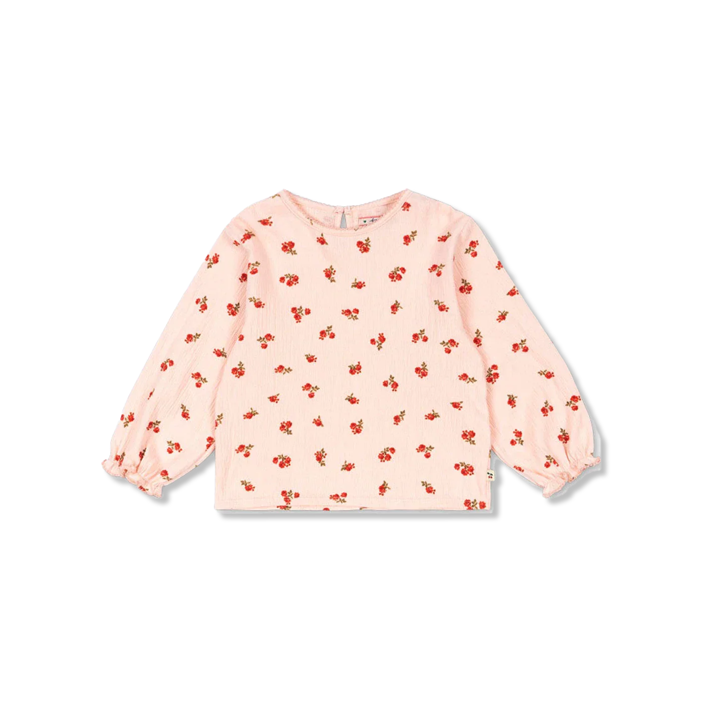 CHLEO t-shirt lange mouw