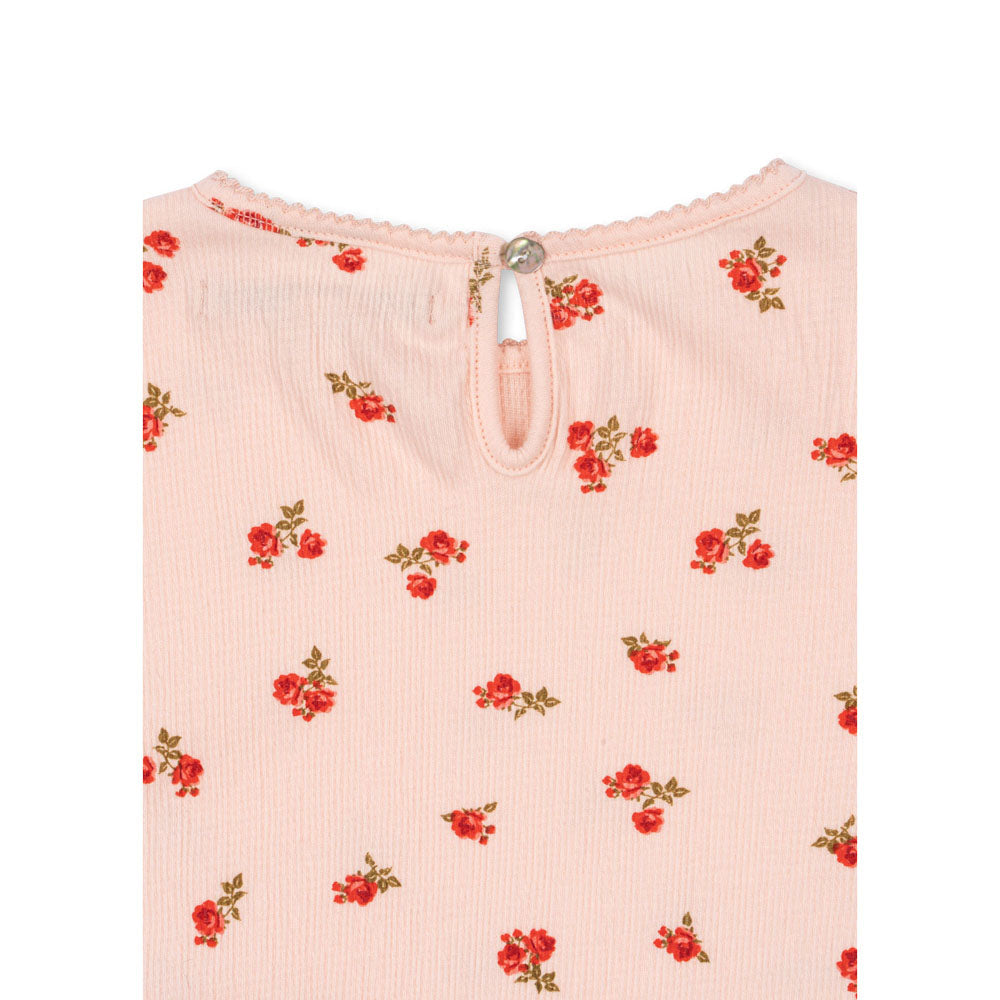 CHLEO t-shirt lange mouw