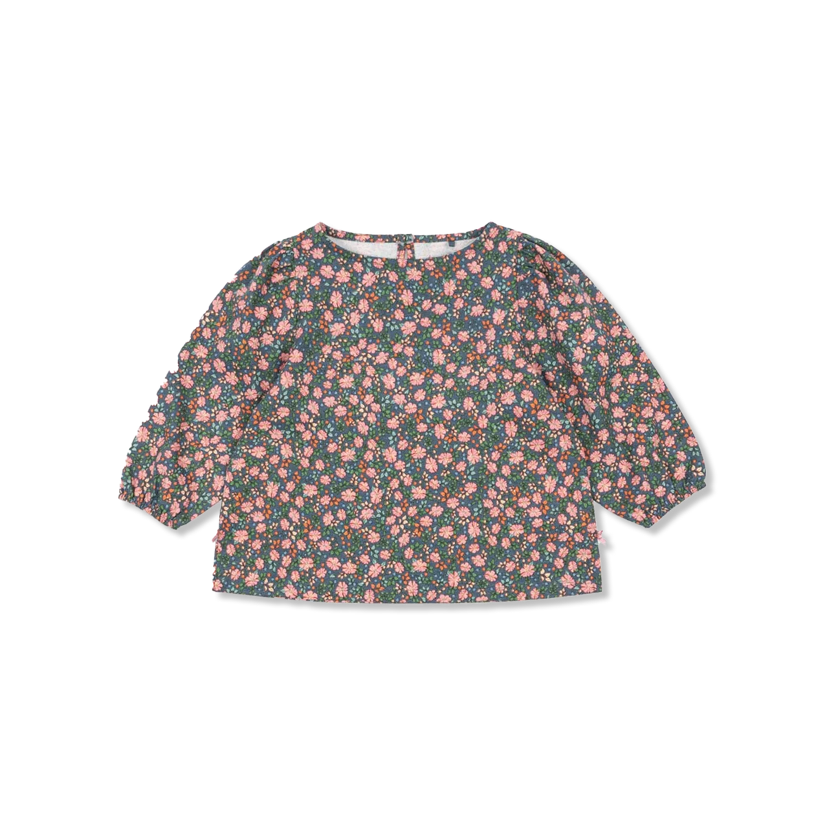 DREY t-shirt lange mouw