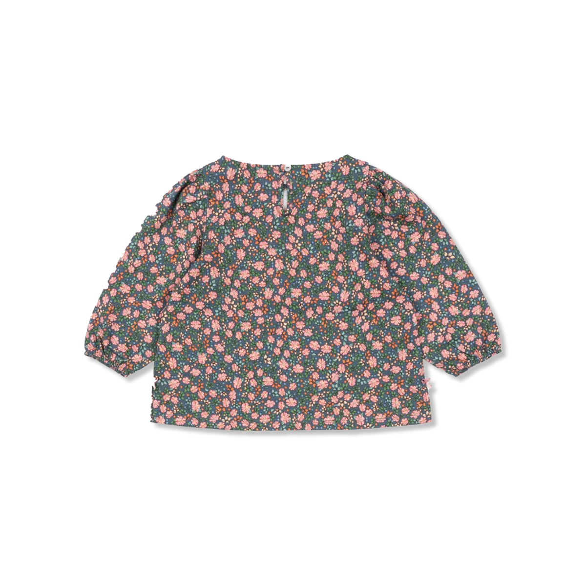 DREY t-shirt lange mouw