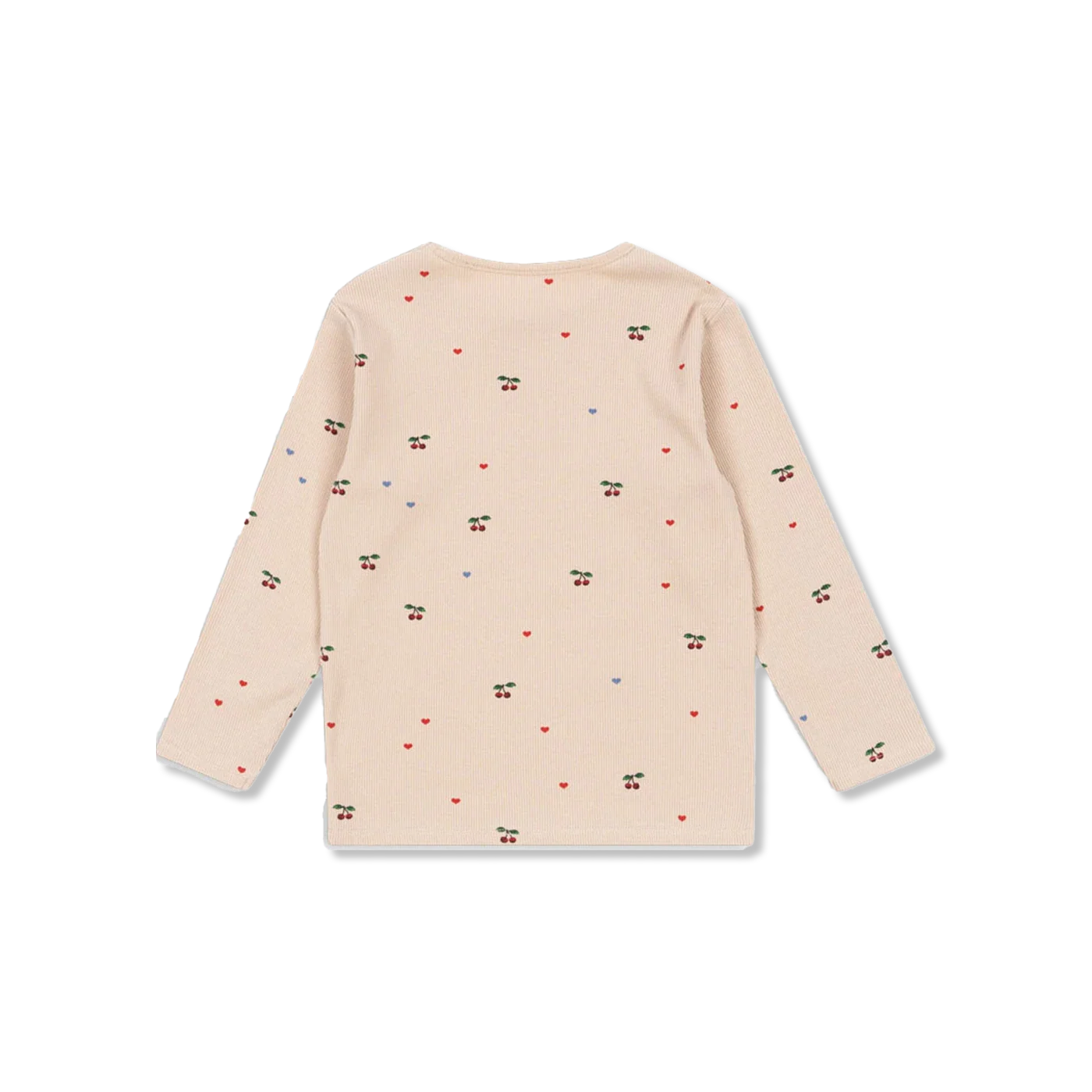 ELLA t-shirt lange mouw