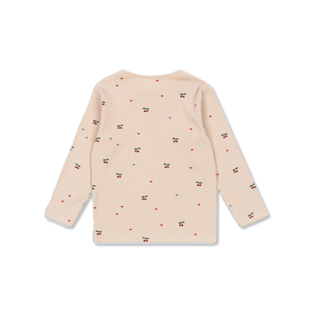 ELLA t-shirt lange mouw