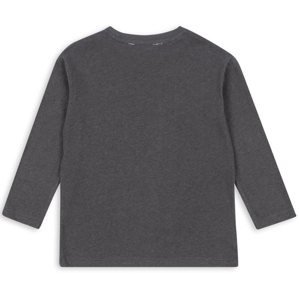 ERA t-shirt lange mouw