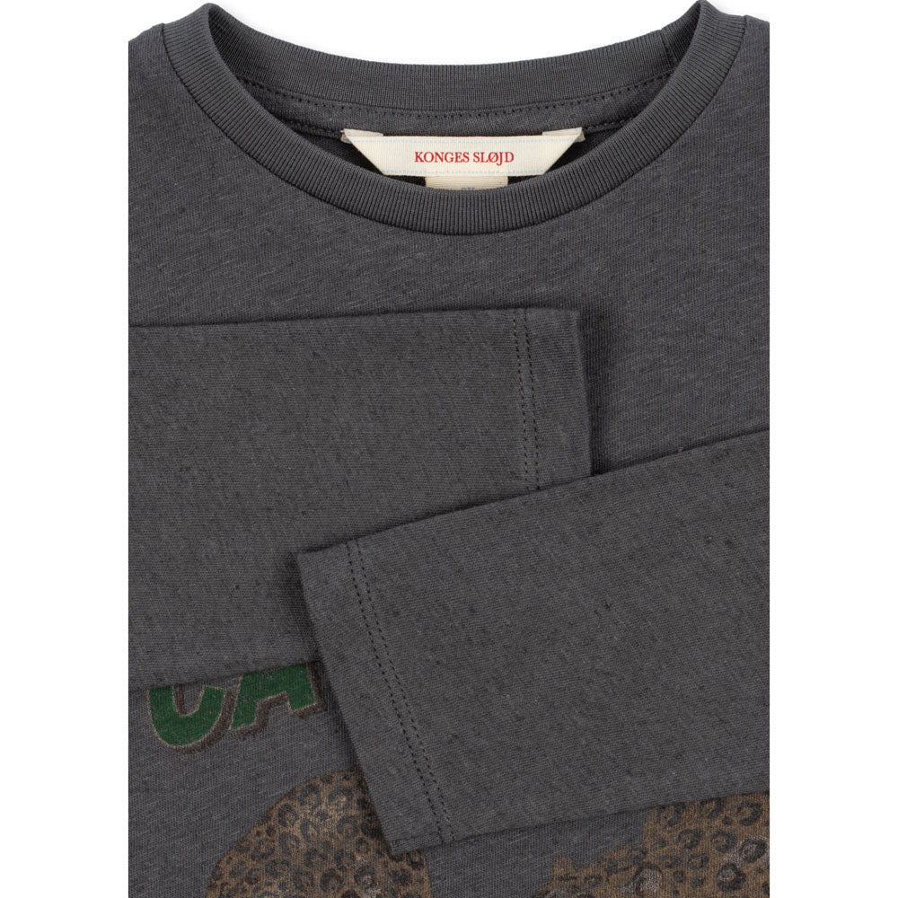 ERA t-shirt lange mouw