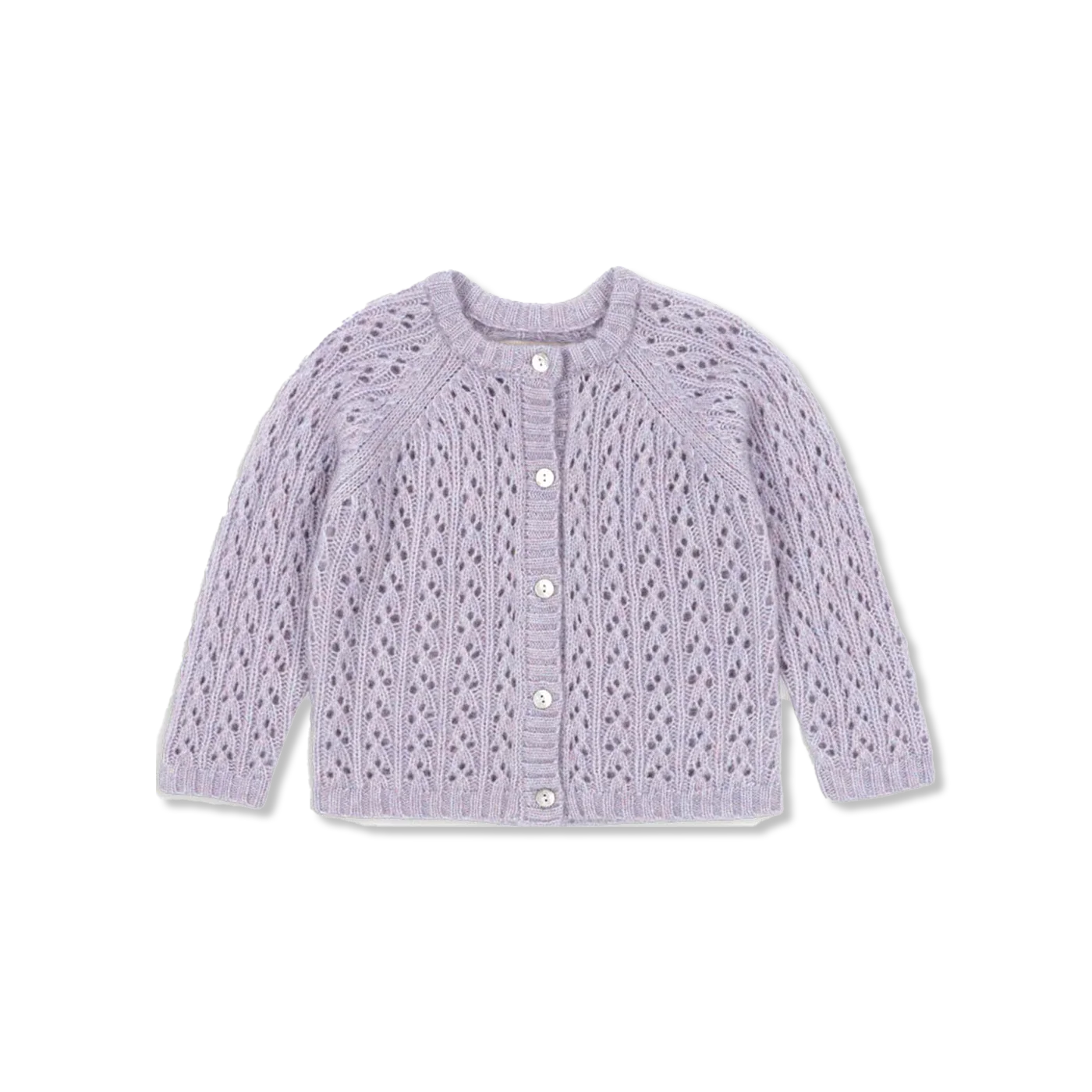ISA vest