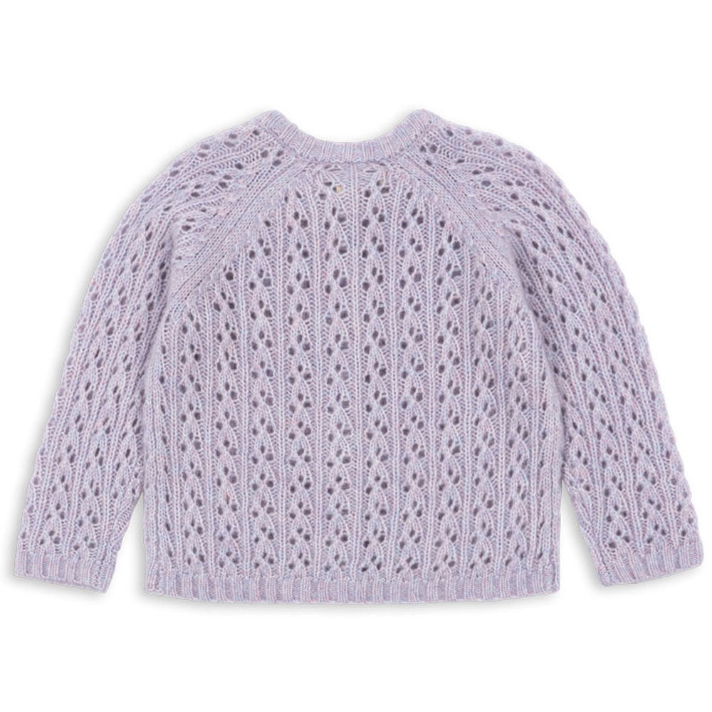 ISA vest