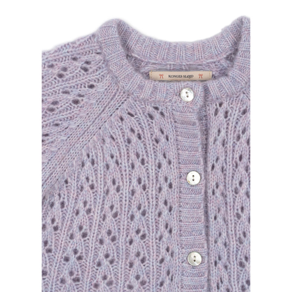 ISA vest