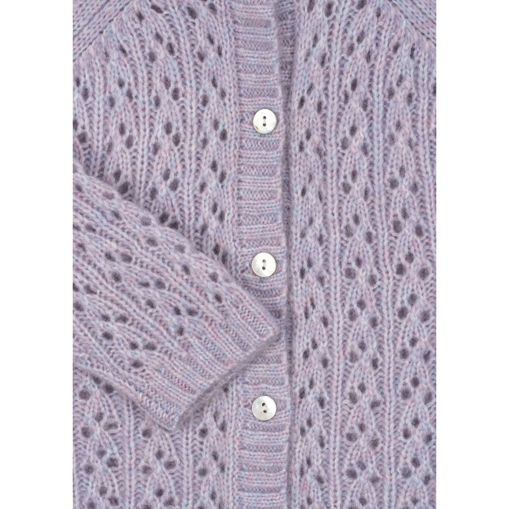 ISA vest