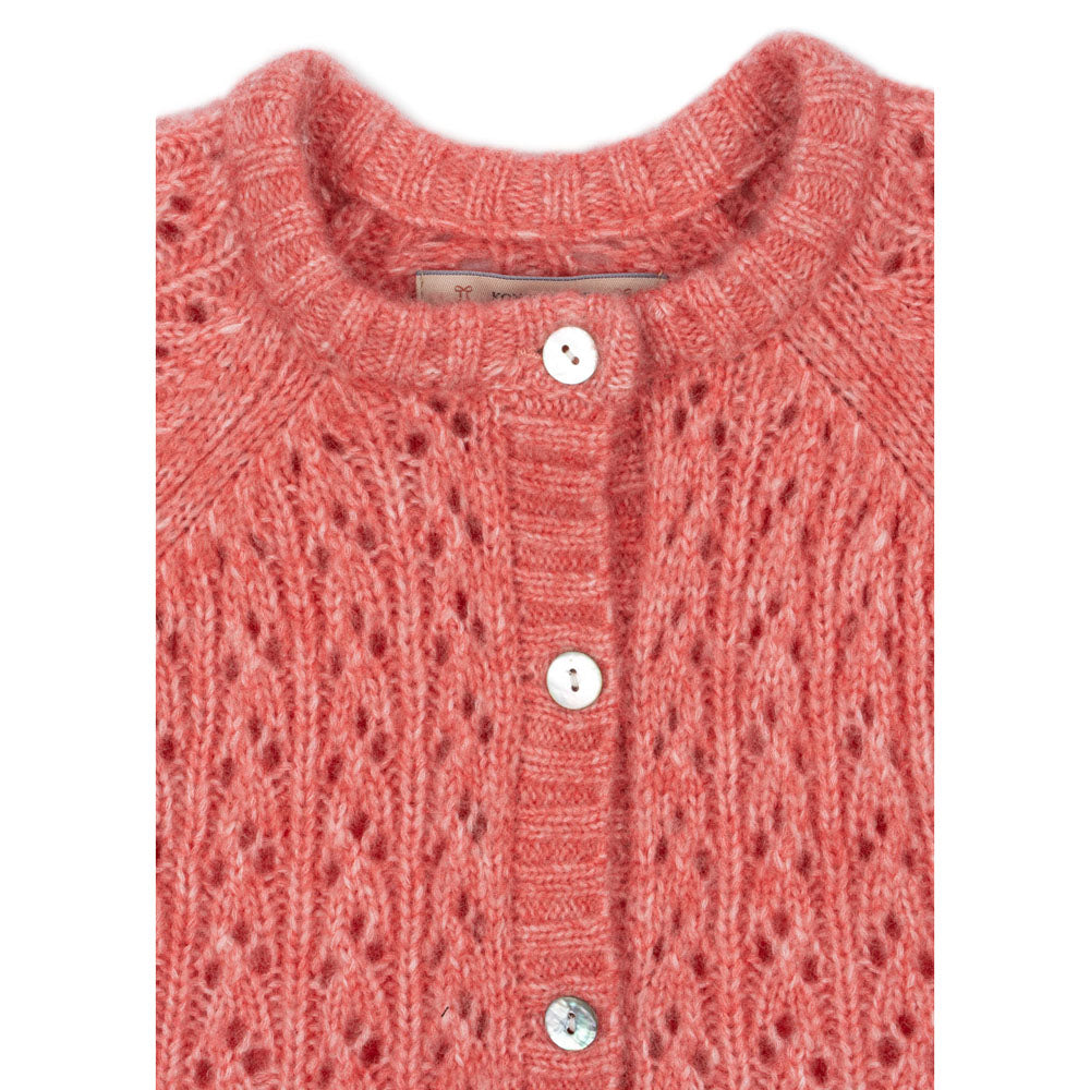 ISA vest