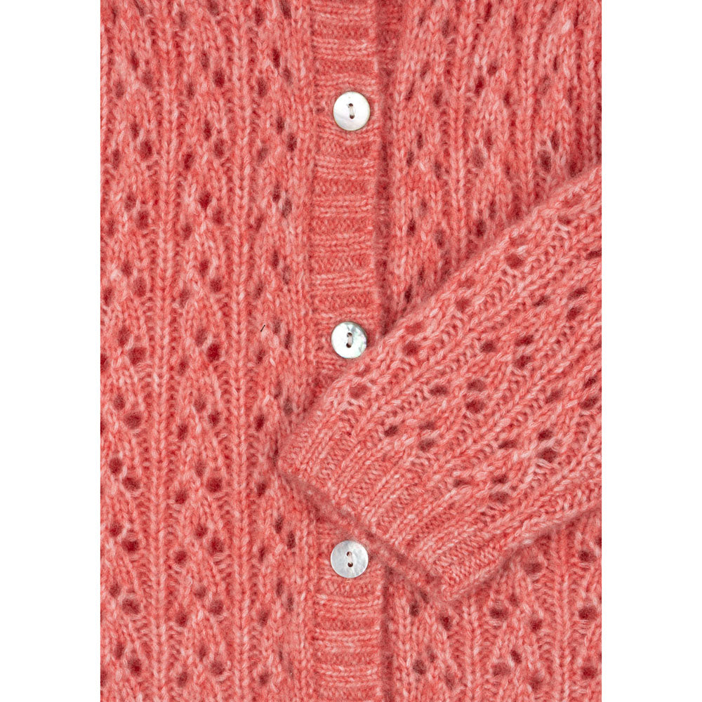 ISA vest