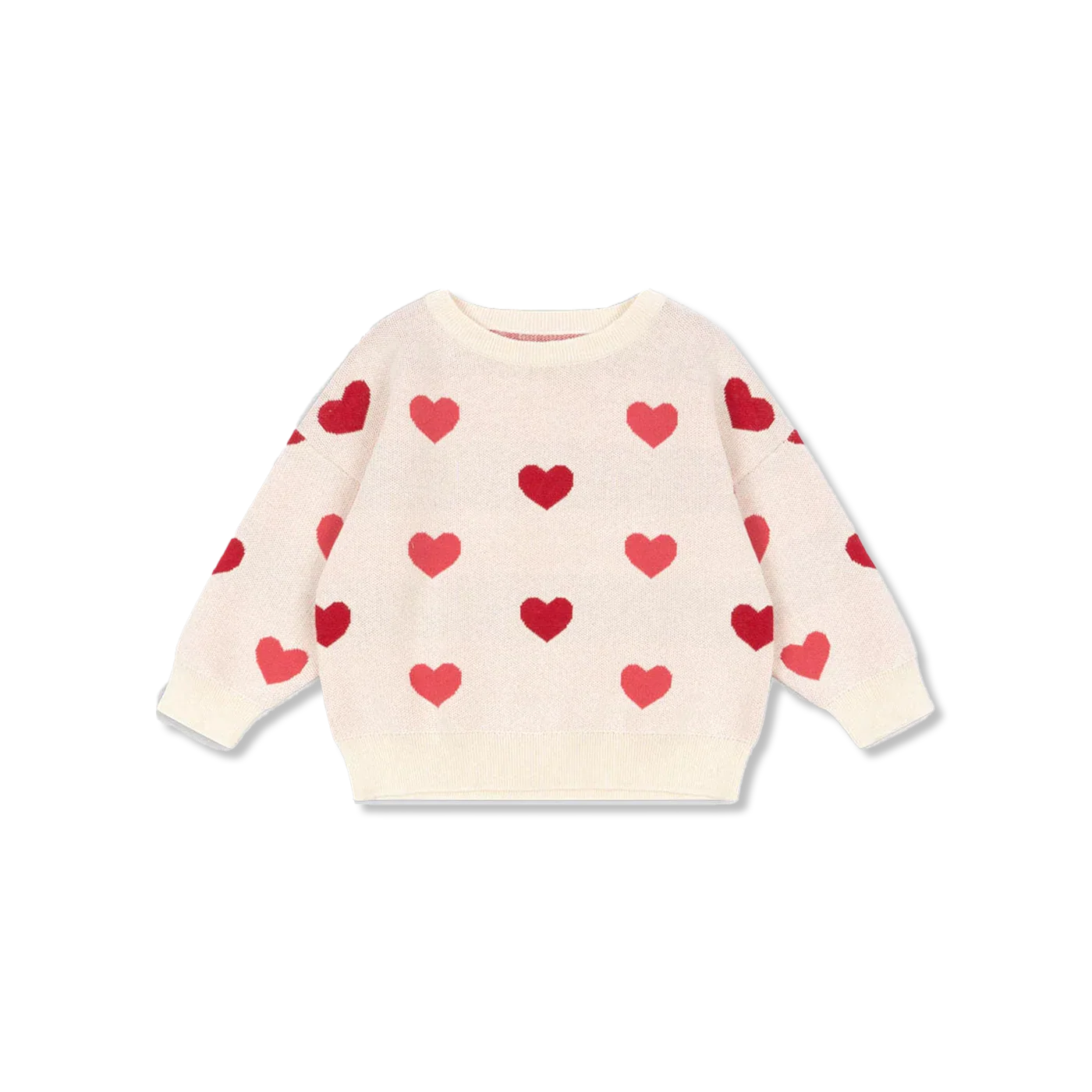 LAPIS t-shirt lange mouw