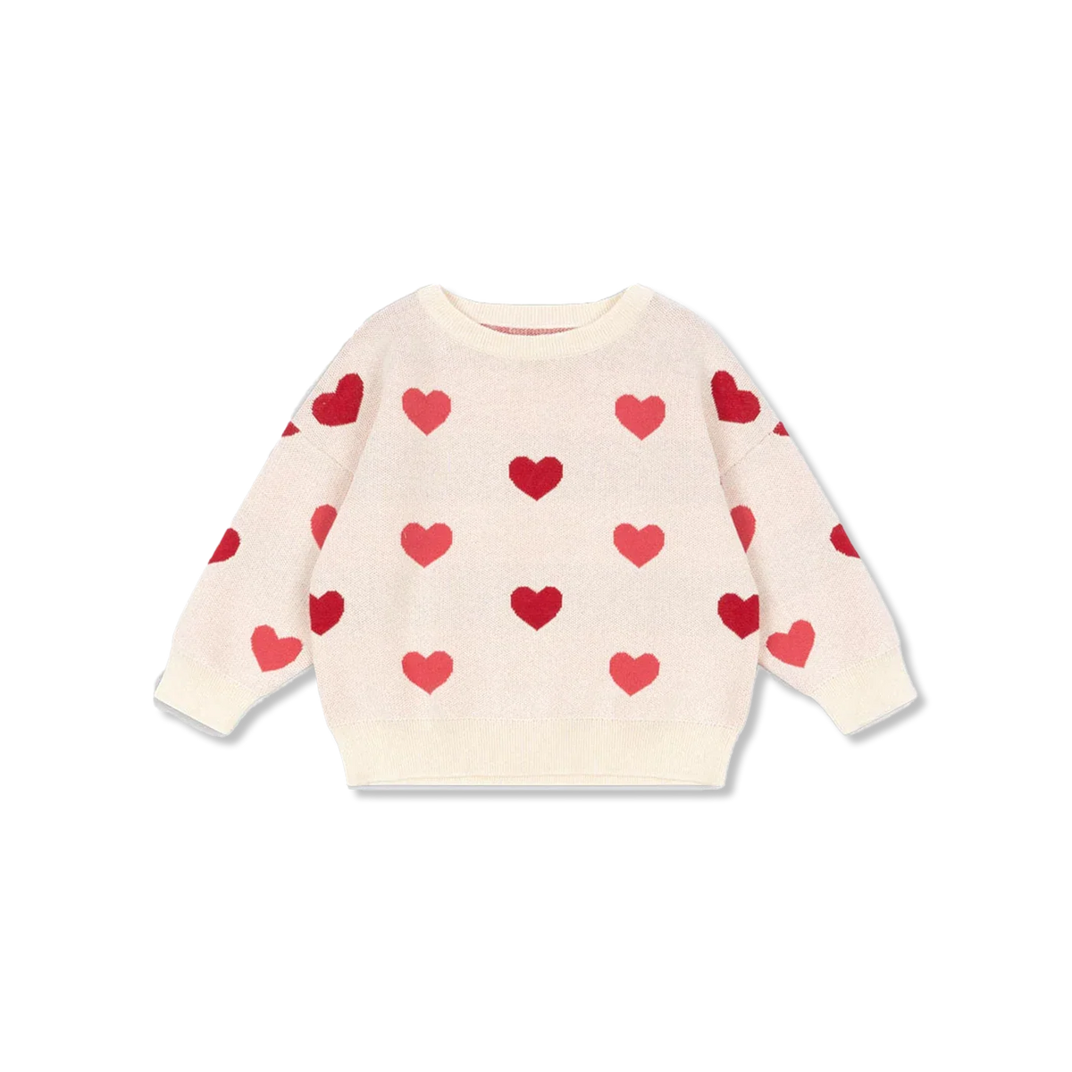 LAPIS t-shirt lange mouw